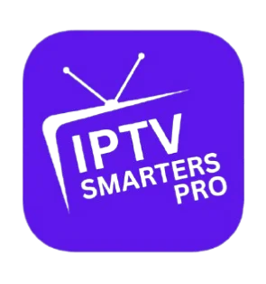 IPTV Smarters — compatible player
